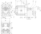 Preview: ANALOGUE FOR LAMBORGHINI HLPS/TG180D, MLPS/TG180D, X1P3411ABBA