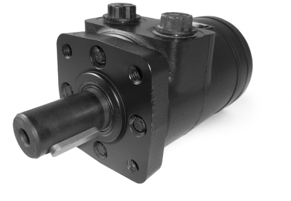 EATON MOTOR 101-1009-009