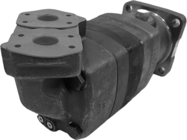 EATON MOTOR 119-1031-003 M10574AA01AA01000000000000000C